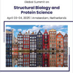 Global-Summit-on-Structural-Biology-and-Protein-Science-(Structural-Biology-2025)