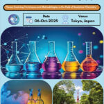 International-Conference-on-Analytical-Chemistry-and-Chromatography-(Analytical-Chemistry-2025)