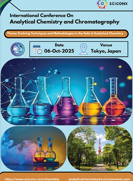 International-Conference-on-Analytical-Chemistry-and-Chromatography-(Analytical-Chemistry-2025)