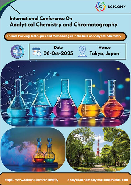 International-Conference-on-Analytical-Chemistry-and-Chromatography-(Analytical-Chemistry-2025)