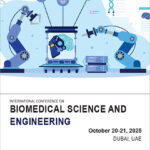 International-Conference-on-Biomedical-Science-and-Engineering-(BME-2025)