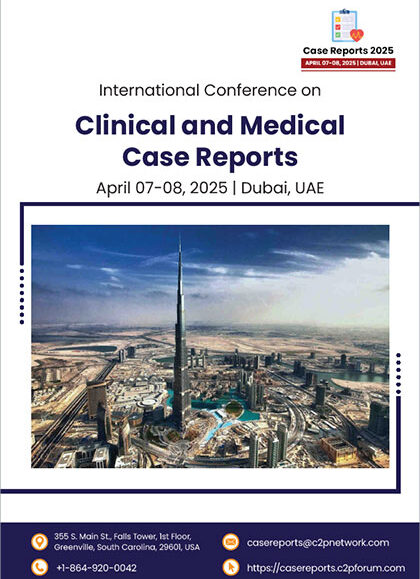 International-Conference-on-Clinical-and-Medical-Case-Reports-2025