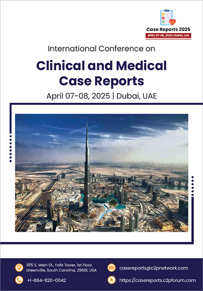 International-Conference-on-Clinical-and-Medical-Case-Reports-2025