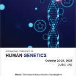 International-Conference-on-Human-Genetics-2025