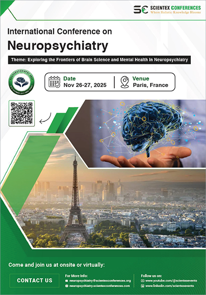 International-Conference-on-Neuropsychiatry-2025