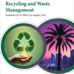 International-Conference-on-Recycling-and-Waste-Management-(Recycling-2025)