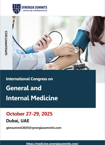 International-Congress-on-General-and-Internal-Medicine-(GIMSUMMIT2025)