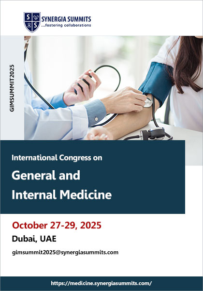 International-Congress-on-General-and-Internal-Medicine-(GIMSUMMIT2025)