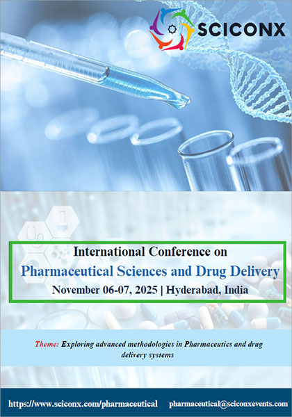 International-conference-on-Pharmaceutical-Sciences-and-Drug-Delivery-(Pharmaceutical-2025)2