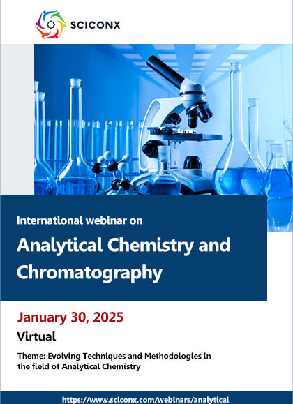 International-webinar-on-Analytical-Chemistry-and-Chromatography-2025