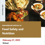 International-webinar-on-Food-Safety-and-Nutrition-(Food-Safety-2025)
