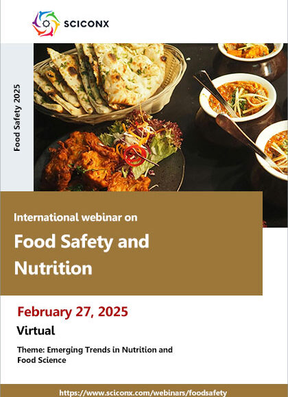 International-webinar-on-Food-Safety-and-Nutrition-(Food-Safety-2025)