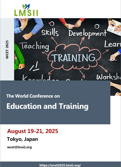 The-World-Conference-on-Education-and-Training-(WCET-2025)