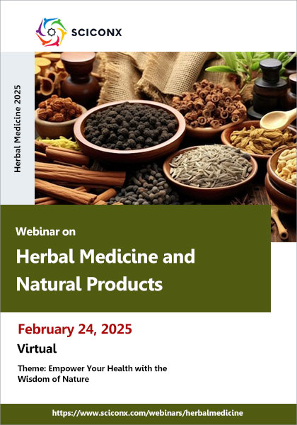 Webinar-on-Herbal-Medicine-and-Natural-Products-(Herbal-Medicine-2025)