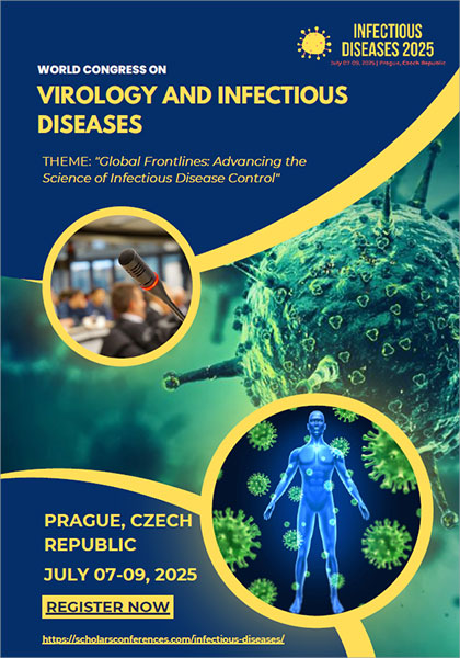 World-Congress-on-Virology-and-Infectious-Diseases-2025