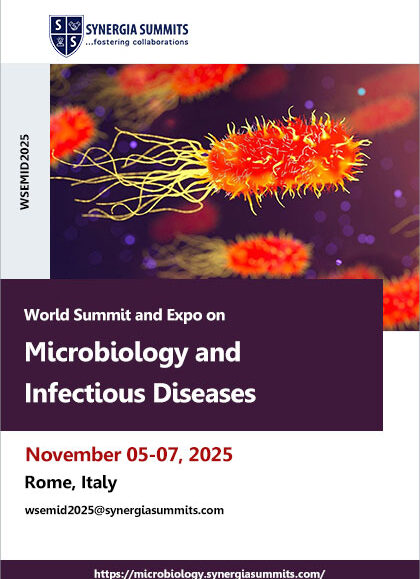 World-Summit-and-Expo-on-Microbiology-and-Infectious-Diseases-(WSEMID2025)