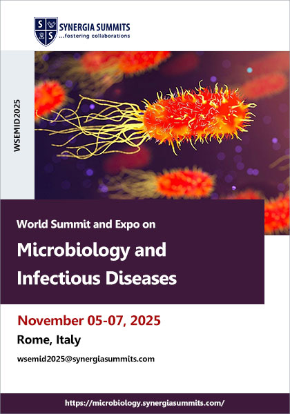 World-Summit-and-Expo-on-Microbiology-and-Infectious-Diseases-(WSEMID2025)