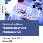 World-Summit-and-Expo-on-Pharmacology-and-Pharmaceutics-(WSEPP2025)