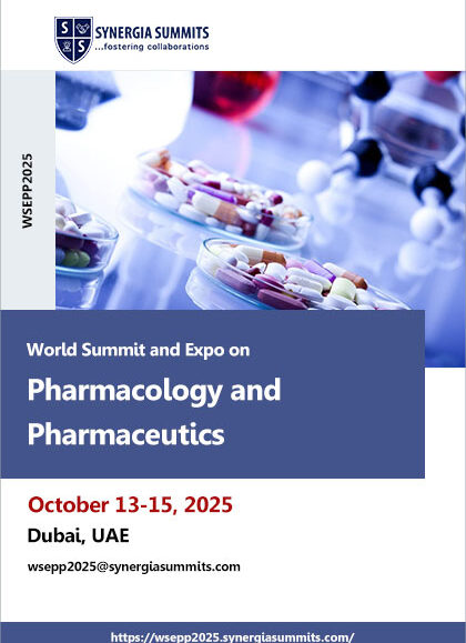 World-Summit-and-Expo-on-Pharmacology-and-Pharmaceutics-(WSEPP2025)