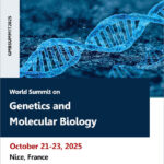 World-Summit-on-Genetics-and-Molecular-Biology-(GMBSUMMIT2025)