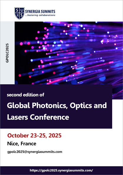 second-edition-of-Global-Photonics,-Optics-and-Lasers-Conference-(GPOLC2025)