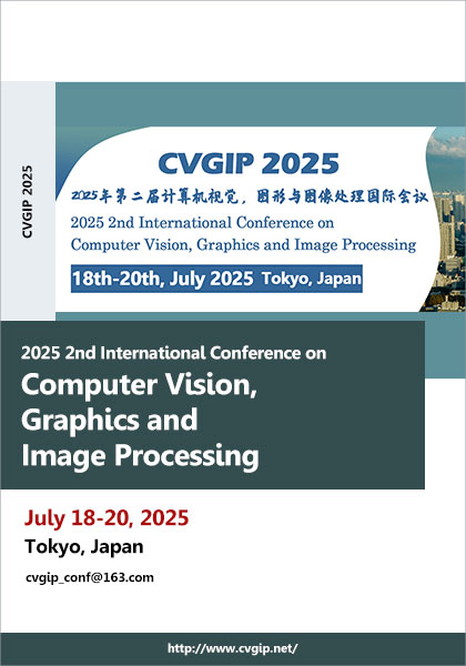 2025-2nd-International-Conference-on-Computer-Vision,-Graphics-and-Image-Processing-(CVGIP-2025)