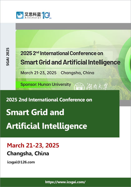 2025-2nd-International-Conference-on-Smart-Grid-and-Artificial-Intelligence-(SGAI-2025)