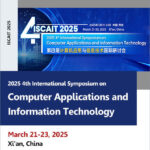 2025-4th-International-Symposium-on-Computer-Applications-and-Information-Technology-(ISCAIT-2025)-2