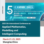 2025-5th-International-Conference-on-Applied-Mathematics,-Modelling-and-Intelligent-Computing-(CAMMIC-2025)