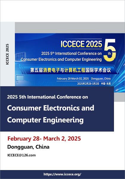 2025-5th-International-Conference-on-Consumer-Electronics-and-Computer-Engineering-(ICCECE-2025)