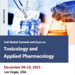 2nd-Global-Summit-and-Expo-on-Toxicology-and-Applied-Pharmacology-(GRCTOXI2025)