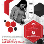 2nd International-Conference-on Gynecology-and-Women's-Health-(Gynecology-2025)