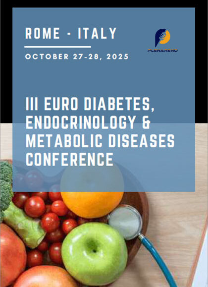 3rd-Euro-Diabetes,-Endocrinology,-&-Metabolic-Diseases-Conference-(EDEM-2025)