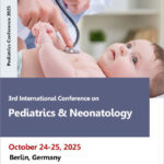 3rd-International-Conference-on-Pediatrics-&-Neonatology-(Pediatrics-Conference-2025)