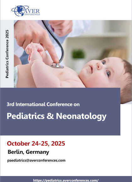 3rd-International-Conference-on-Pediatrics-&-Neonatology-(Pediatrics-Conference-2025)