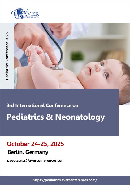 3rd-International-Conference-on-Pediatrics-&-Neonatology-(Pediatrics-Conference-2025)