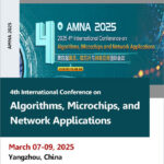 4th-International-Conference-on-Algorithms,-Microchips,-and-Network-Applications-(AMNA-2025)