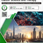 4th-International-Conference-on-Cancer-Science-and-Therapy-(Cancer-2025)