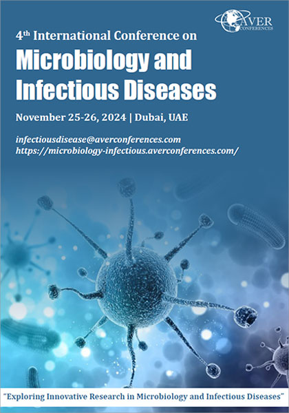 4th-International-Conference-on-Microbiology-&-Infectious-Diseases-2025