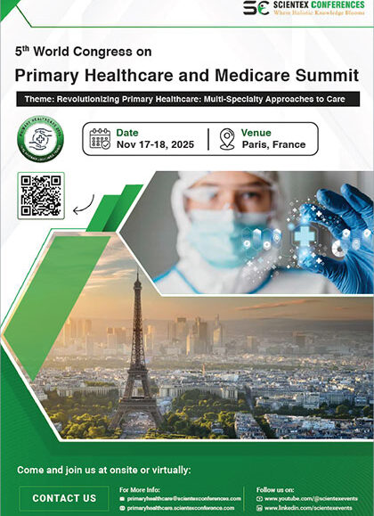 5th-World-Congress-on-Primary-Healthcare-and-Medicare-Summit-(Primary-Healthcare-2025)