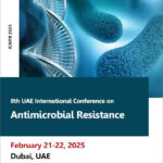 8th-UAE-International-Conference-on-Antimicrobial-Resistance-(ICAMR-2025)