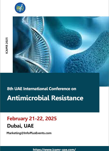 8th-UAE-International-Conference-on-Antimicrobial-Resistance-(ICAMR-2025)