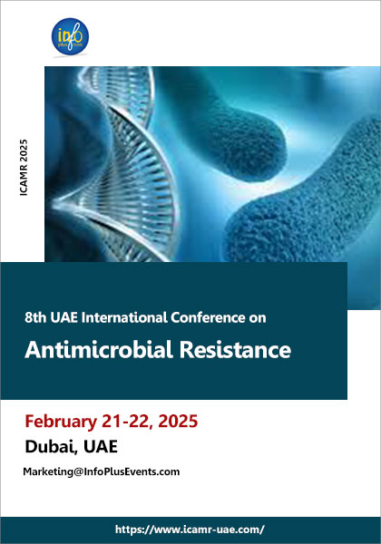 8th-UAE-International-Conference-on-Antimicrobial-Resistance-(ICAMR-2025)