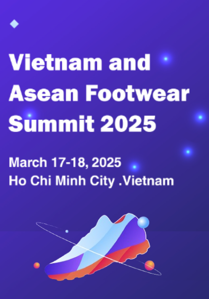 Vietnam and Asean Footwear Summit 2025