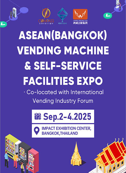 ASEAN-(Bangkok)-Vending-Machine-and-Self-Service-Facilities-Expo-(Vend-ASEAN-2025)