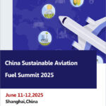 China-Sustainable-Aviation-Fuel-Summit-2025