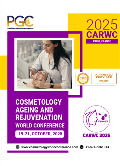 Cosmetology-Aging-and-Rejuvenation-World-Conference-(CARWC-2025)