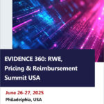 EVIDENCE-360--RWE,-Pricing-&-Reimbursement-Summit-USA