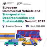 European-Commercial-Vehicle-and-Transportation-Decarbonization-and-Sustainability-Summit-(Green-Vehicle-Congress-2025)