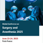 Global-Conference-on-Surgery-and-anesthesia-(Surgery-Conference-2025)